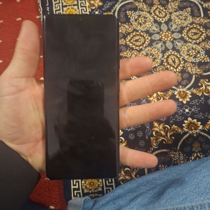 Samsung S21 ultra 12/256