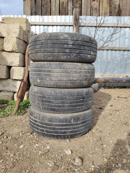Летние шины продам