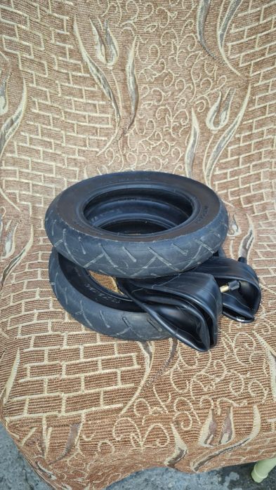 Cauciucuri trotineta 10x2.125