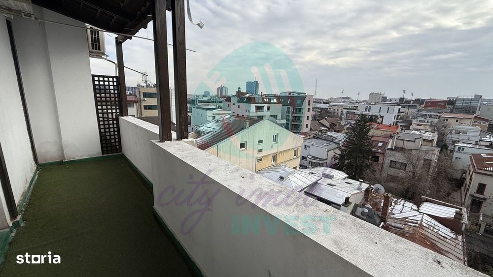 Penthouse Duplex Dorobanți – Floreasca | Aparthotel