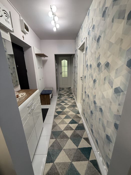 Apartament 3 camere et 1