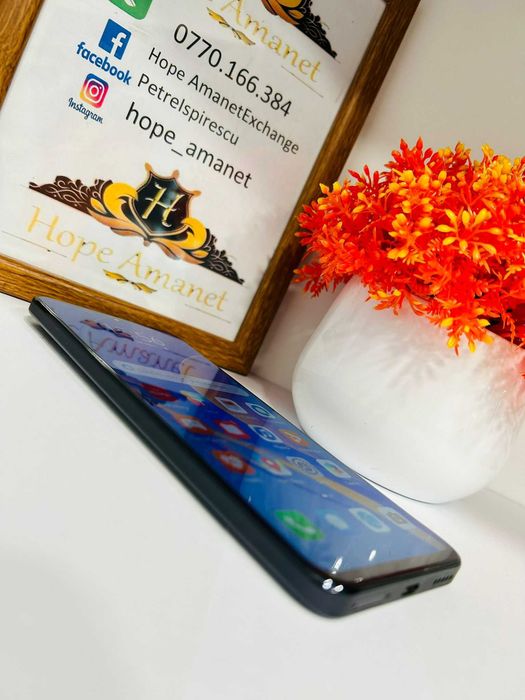 HOPE AMANET P2 - Huawei  Y90 / 128GB /