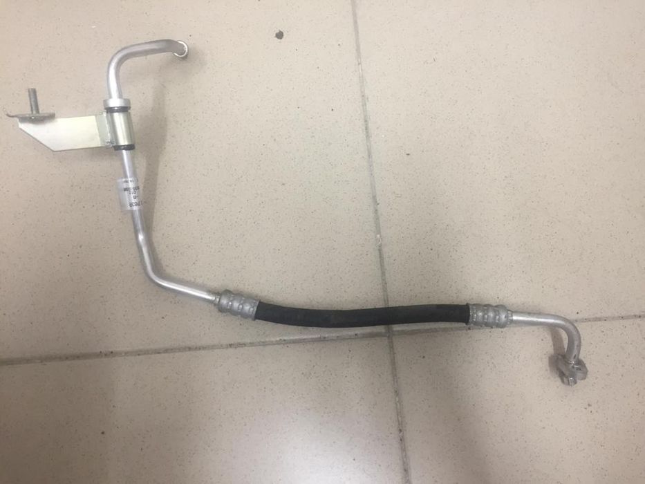 Компрессор кондиционера