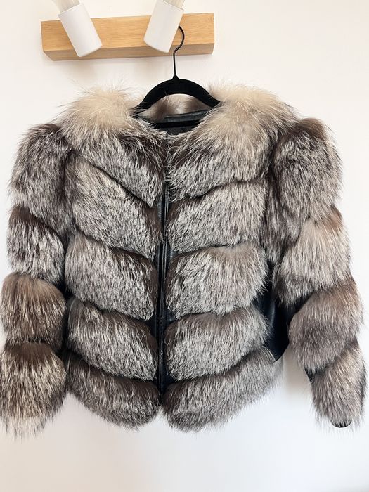 Blana Naturala - vulpe polara