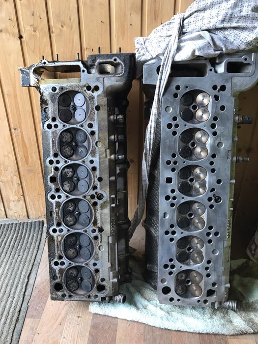 M52b25,m50b25 гбц в продаже