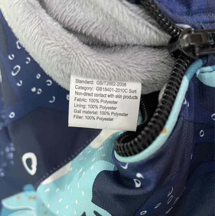 Продам зимний комбенизон