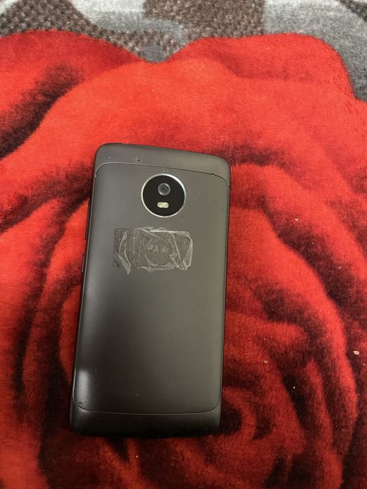 Motorola g5 ! Stare ca nou