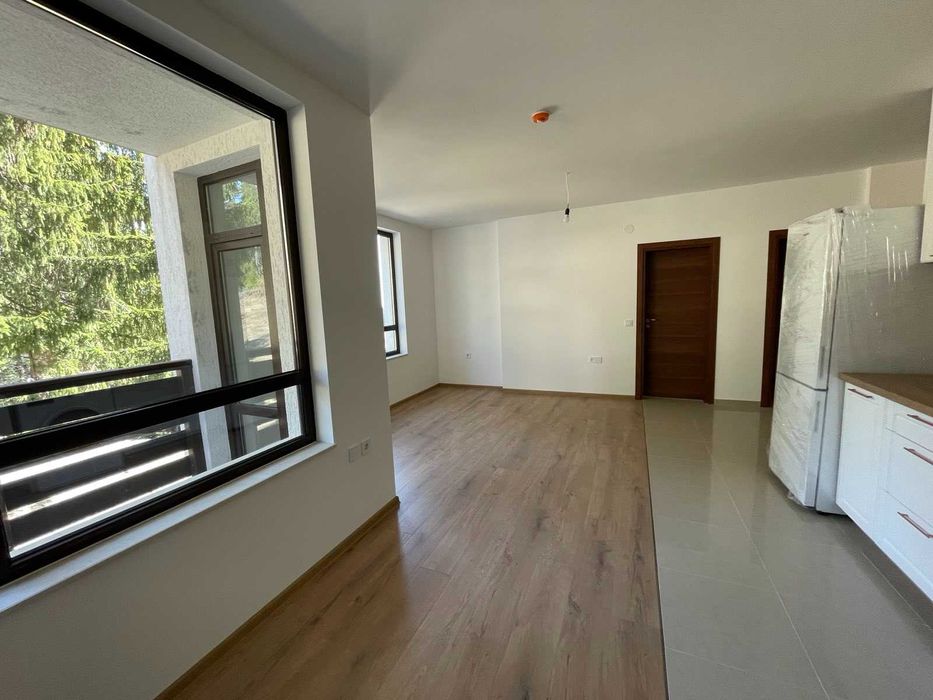 Продава се Двустаен апартамент в к.к. Пампорово - 75 кв.м за 770 €/кв.м - Снимка #7