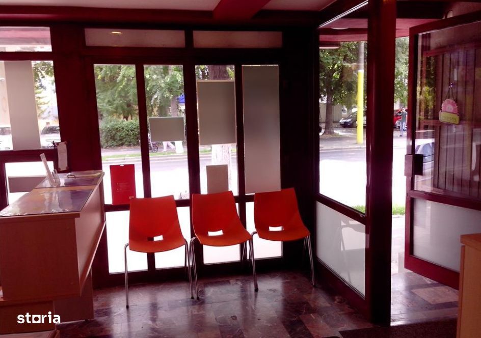 Spatiu Comercial | Centru | 110 Mpc