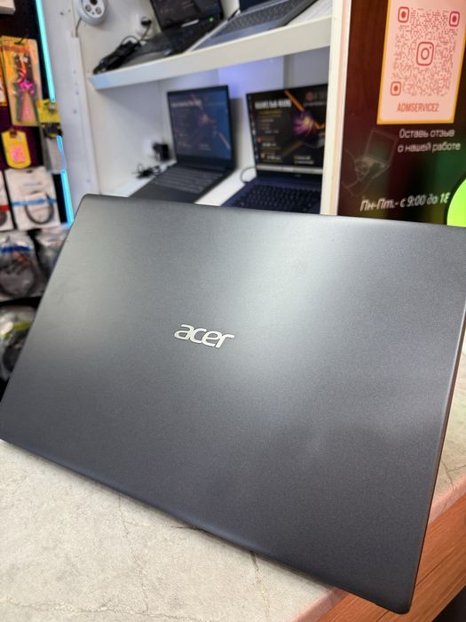 Ноутбук Acer EX215-22