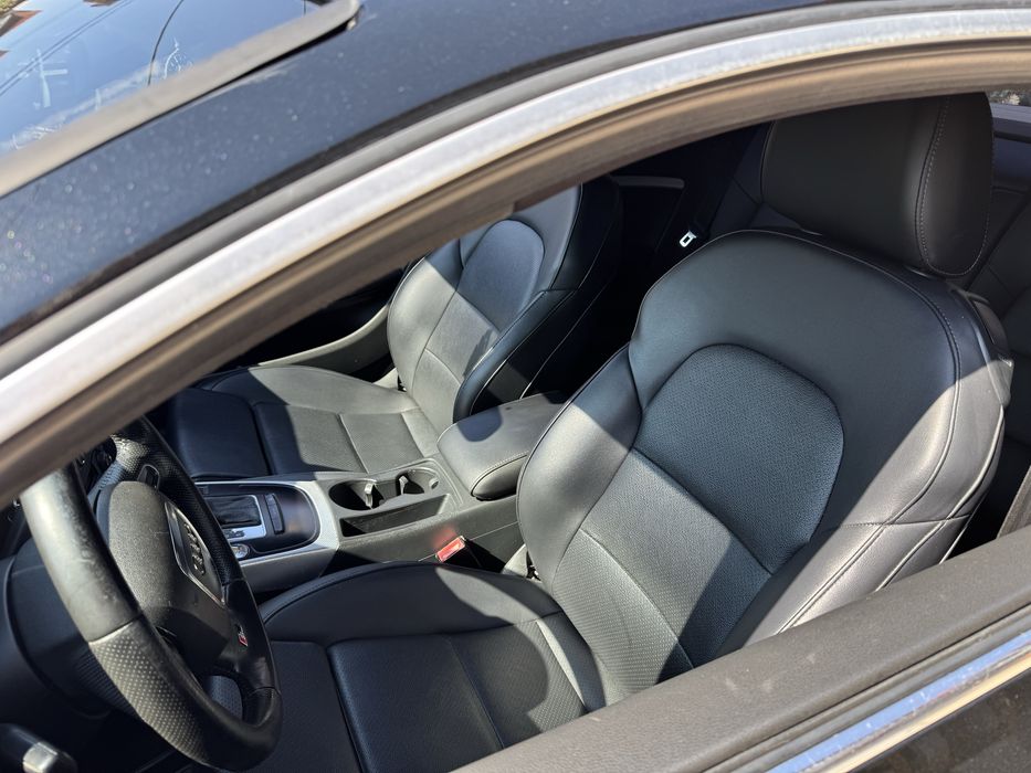Audi a5 2.0 tfsi