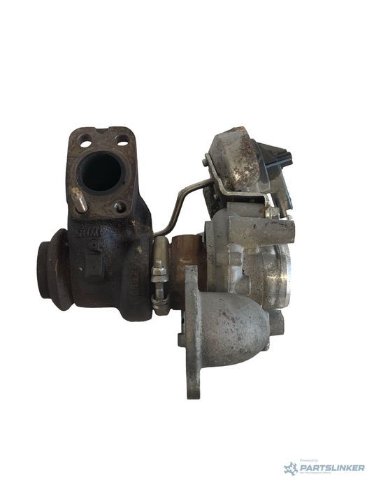 Turbina Peugeot 301 2012 - > 1.6Hdi Bh02 9804945280