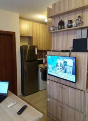 Дава се под наем Двустаен апартамент в София, Студентски град - 46 кв.м за 348.84 € - Снимка #1