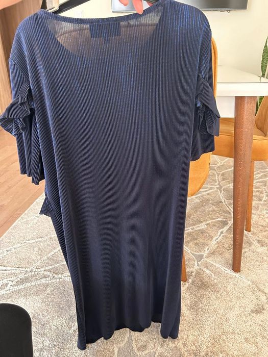 Синя Рокля Mijel