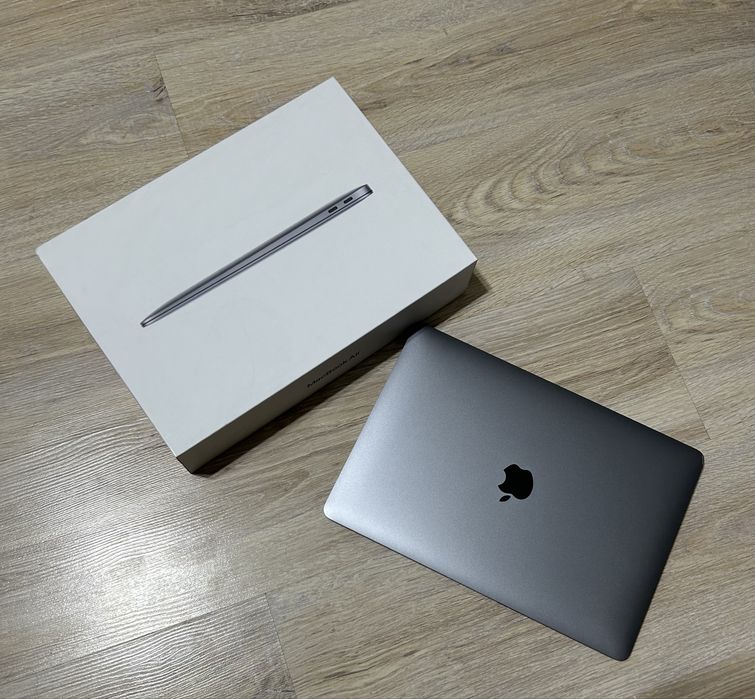MacBook Air M1 2020