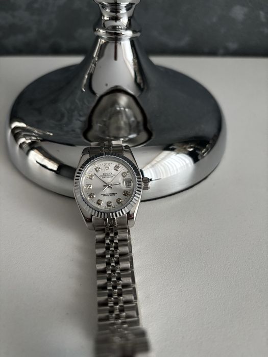 Ceas rolex automat (bijuterie)