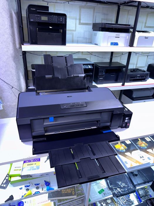 Epson L1300  А-3  Принтер цветной