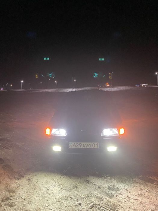 Продам машину хорошо