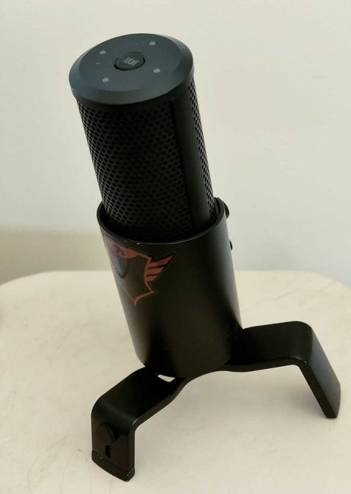 Microfon Studio Trust GXT 258 4 in 1  Streaming/Podcast/Gaming