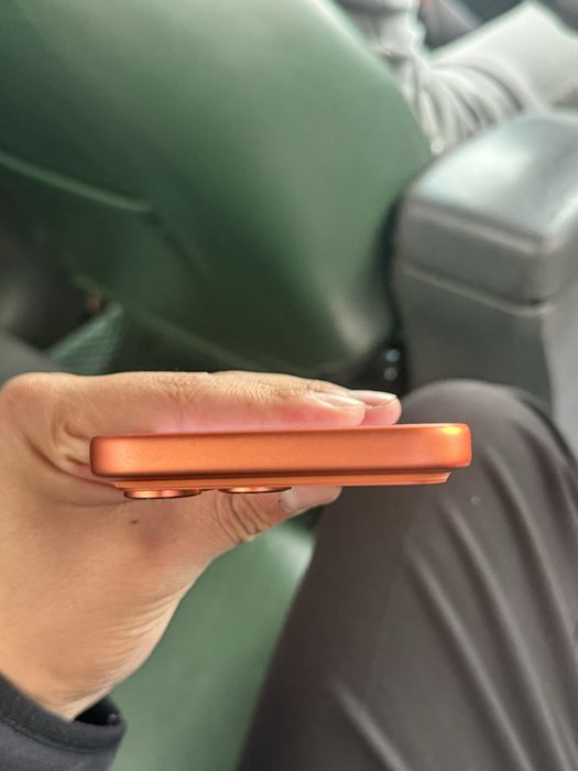 iPhone 17pro max 512gb