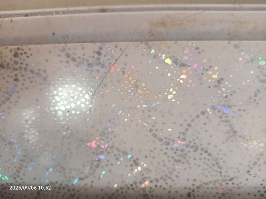 Декор панель б/у