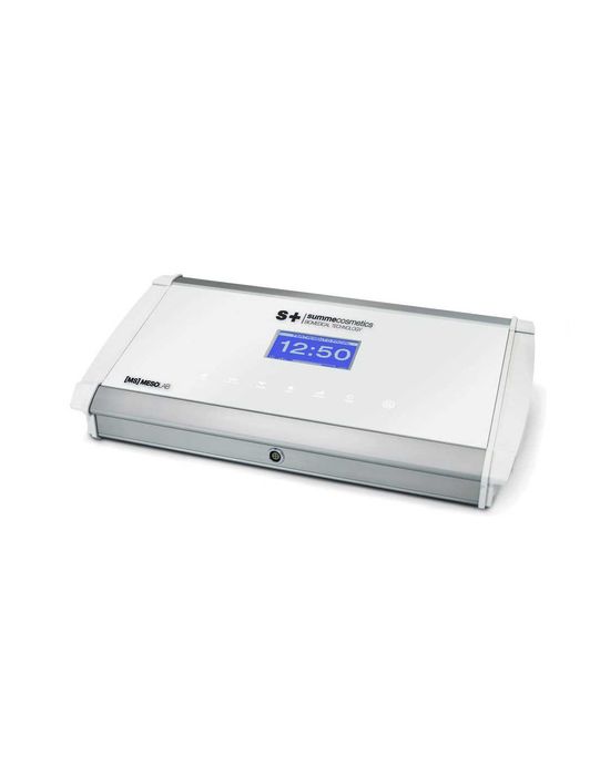 Mezoterapie virtuala cu fototerapie FACIAL SI CORPORAL