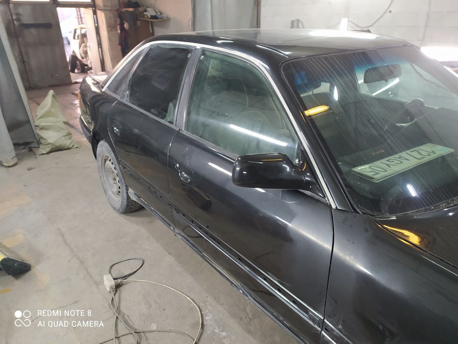 Продам машину Ауди с4