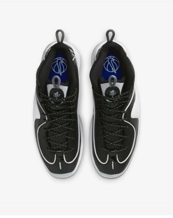 Nike Air Penny |I - 44.5 Номер Оригинални