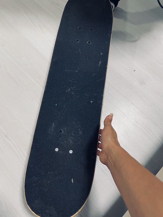 Skate nou,copii si adulti, Drifturi.