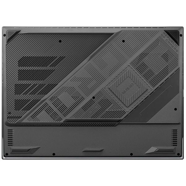 Игровой ноутбук rtx4060