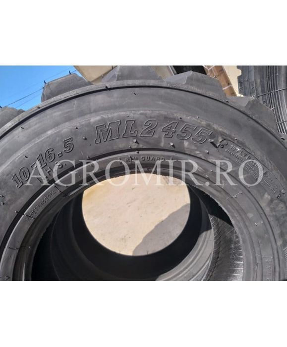 Anvelope 10-16.5 mrl ml2 455 10pr [134 a2] tl