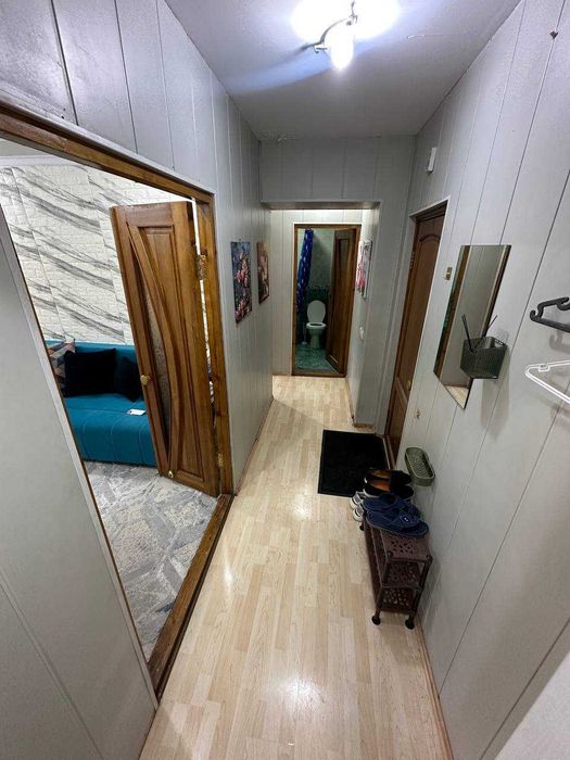 Сдается квартира в аренду | Мирзо-Улугбек |Максим горкий БЙИ| студент!