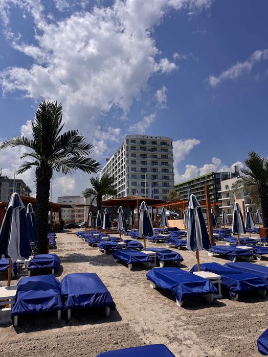 Apartament Premium Nou – Prima Linie la Mare | Mamaia Nord | Bloc 2025
