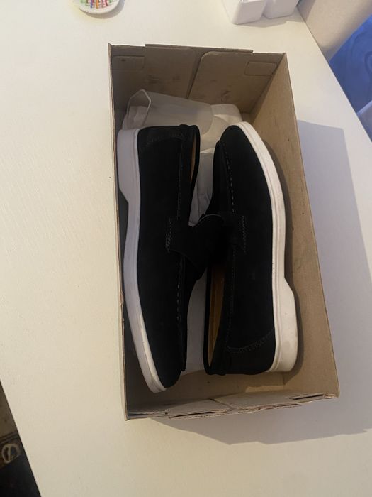 Продам Лоферы лоро пиано