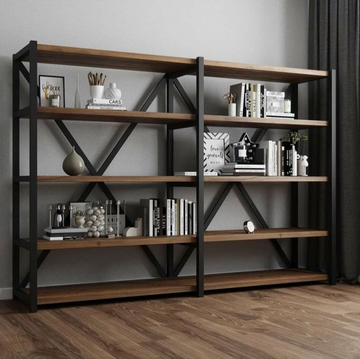 Лофт мебель от производителя!