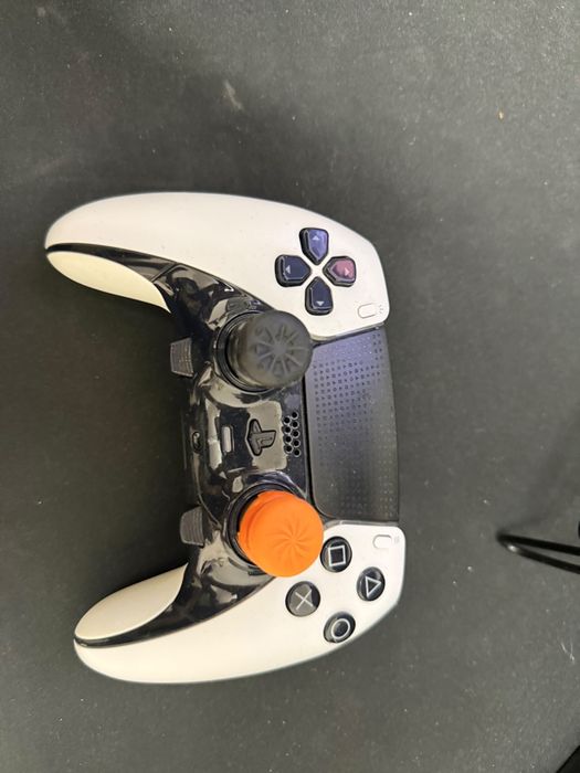 controller ps5 edge control freak