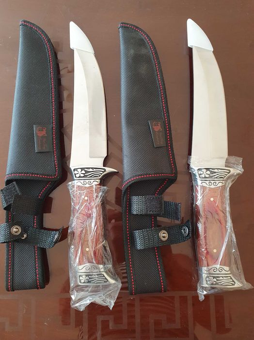 Ножи кухонные, новые