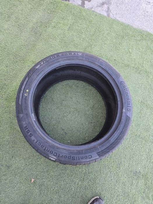 275.40.20  continental Falken o buc