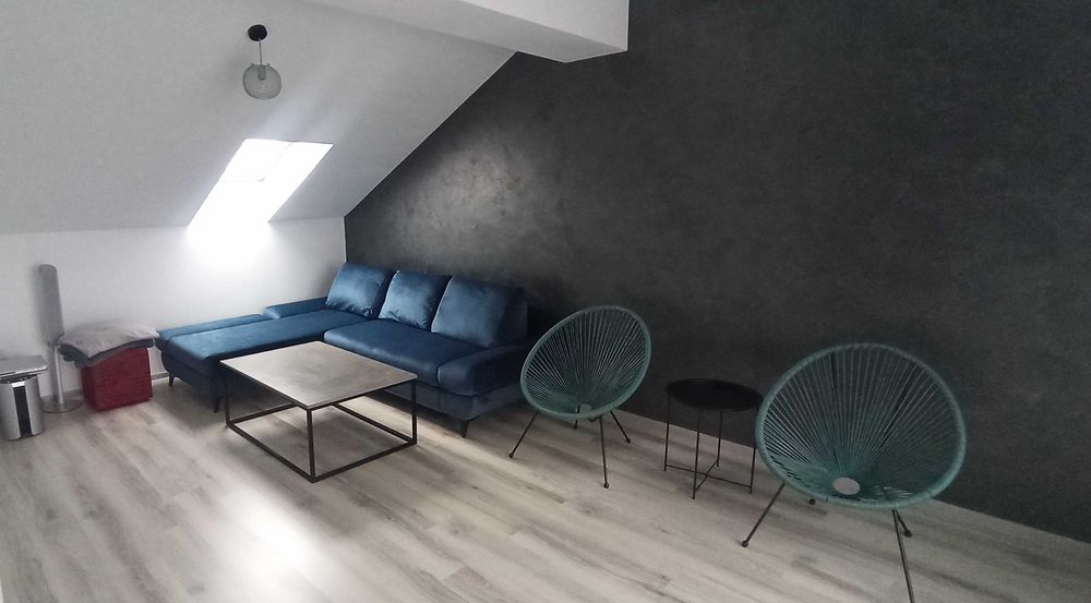 Inchiriez Apartament