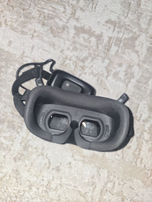 Dji goolge n3 , ochelari drona