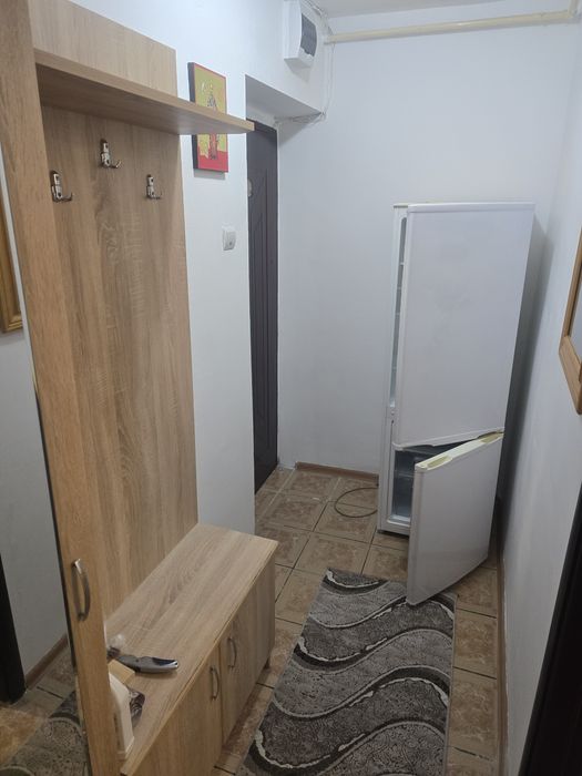 Apartament cu două camere de închiriat în Dej