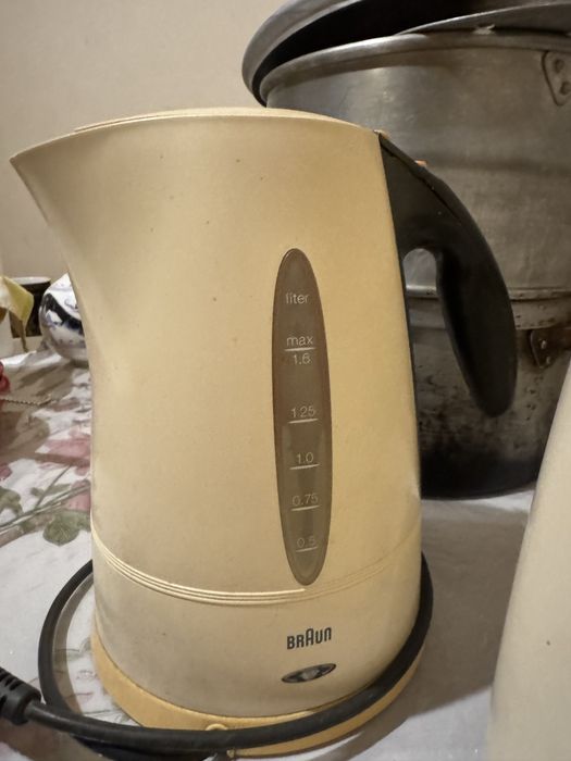 Кухонные посудала ошхона учун хаммаси ишлиди