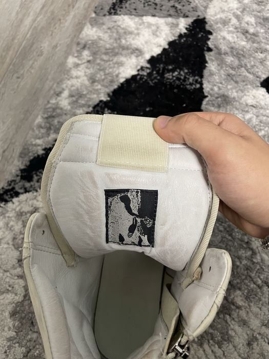 Rick owens albi,42