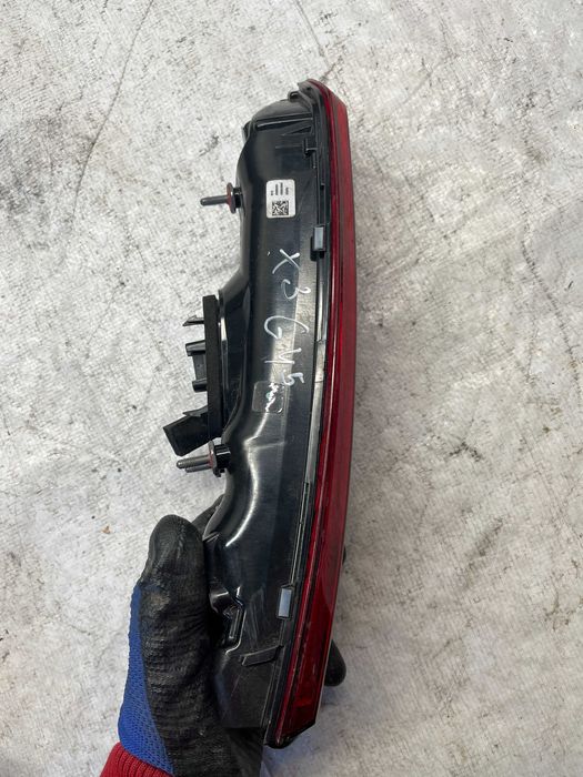 Стоп BMW X3 G45 24-