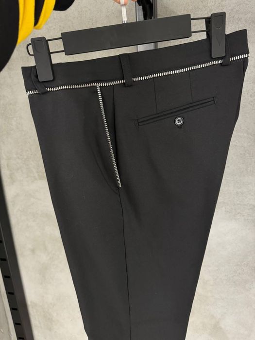 Costum Dsquared 2 Sacou Pantalon Calitate Premium