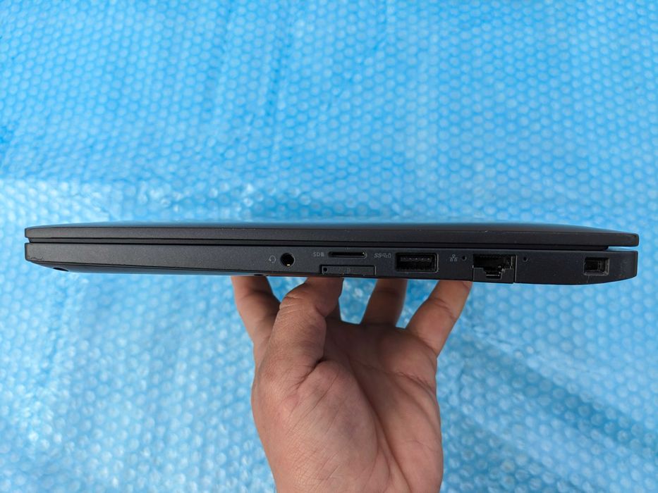 Noutbuk Dell Latitude 7380