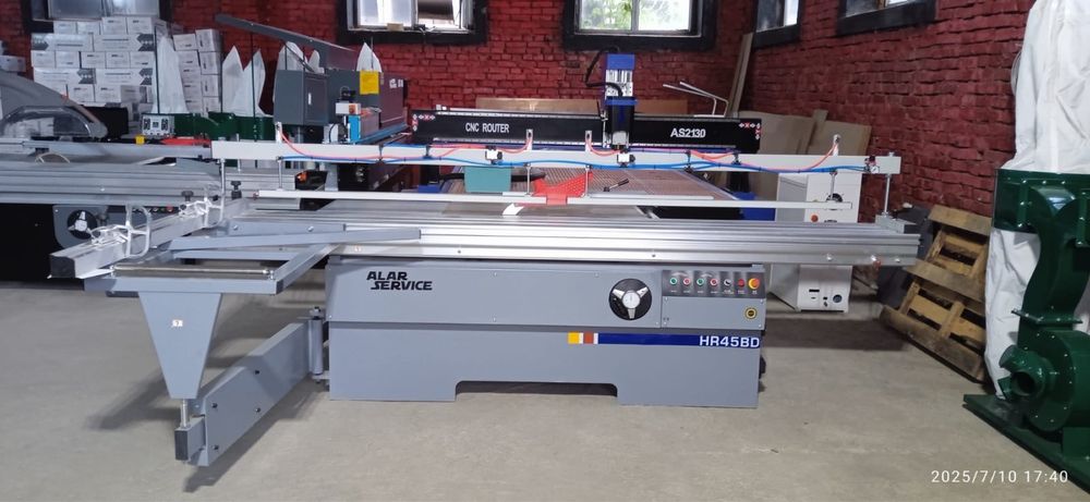 пневмобалка для форматно-раскроечного станка