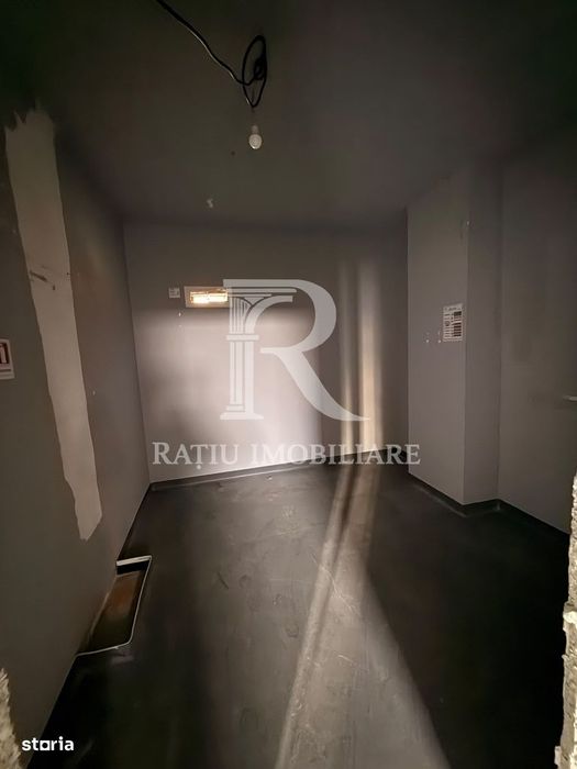 Spatiu Comercial | Rogerius | Oradea