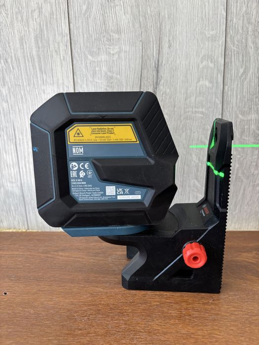 Laser bosch GCL  2-50 G 2025
