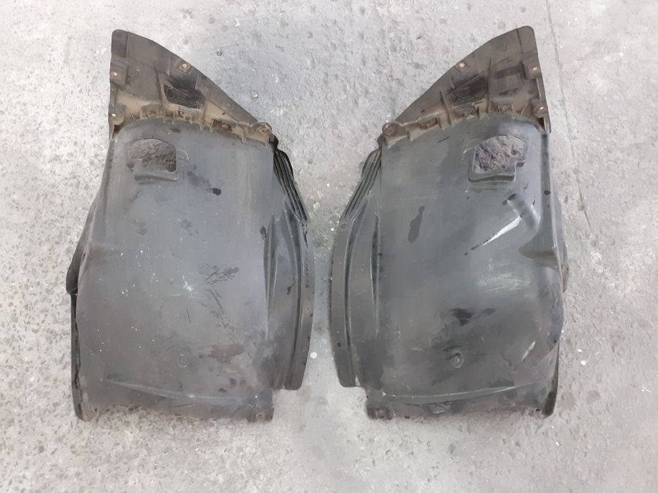 Останали Части за BMW 1ца 2007година